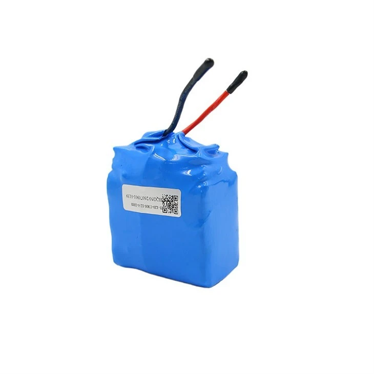 Consumer Electronics Lithium Battery factory