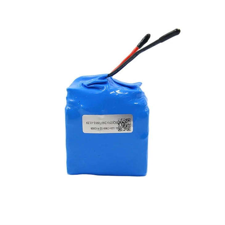 Consumer Electronics Lithium Battery