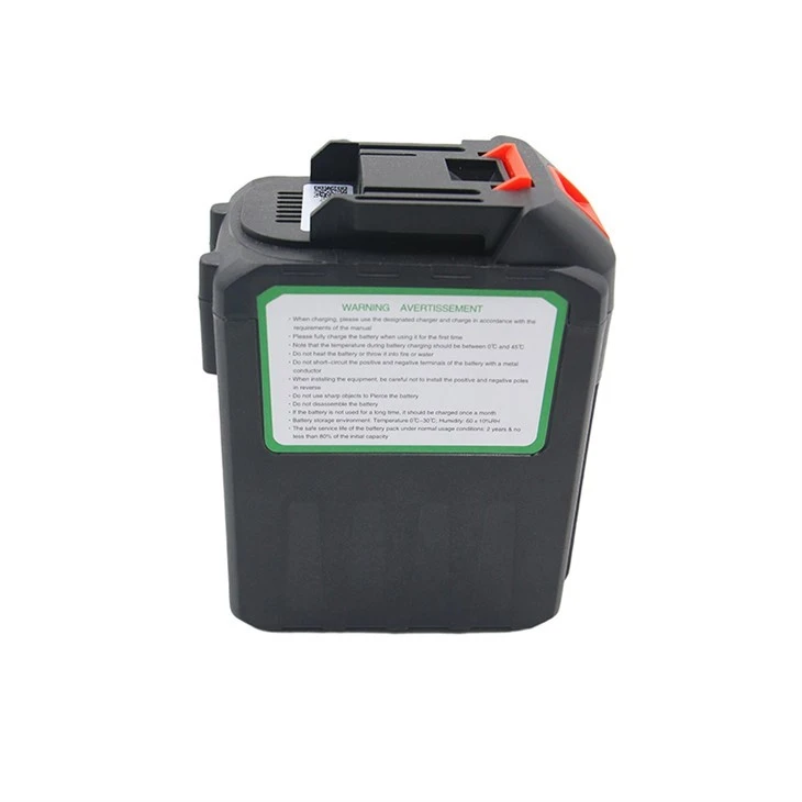 Cordless Power Tools Lithium Battery suppliers