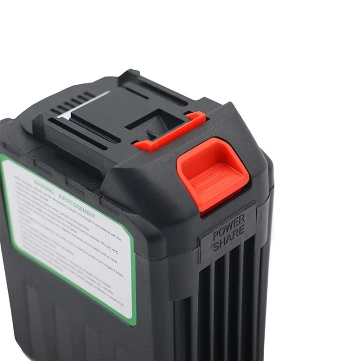 Cordless Power Tools Lithium Battery best