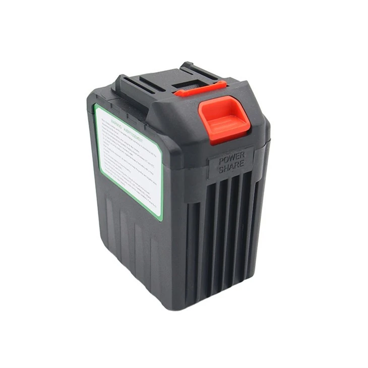 Cordless Power Tools Lithium Battery factory