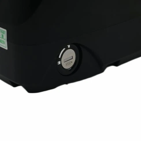 Electric Handbike Lithium Battery factory