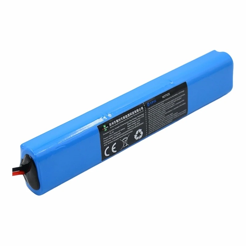 Electric Linear Actuator Lithium Battery factory