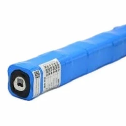 Electric Scooter Lithium Battery factory