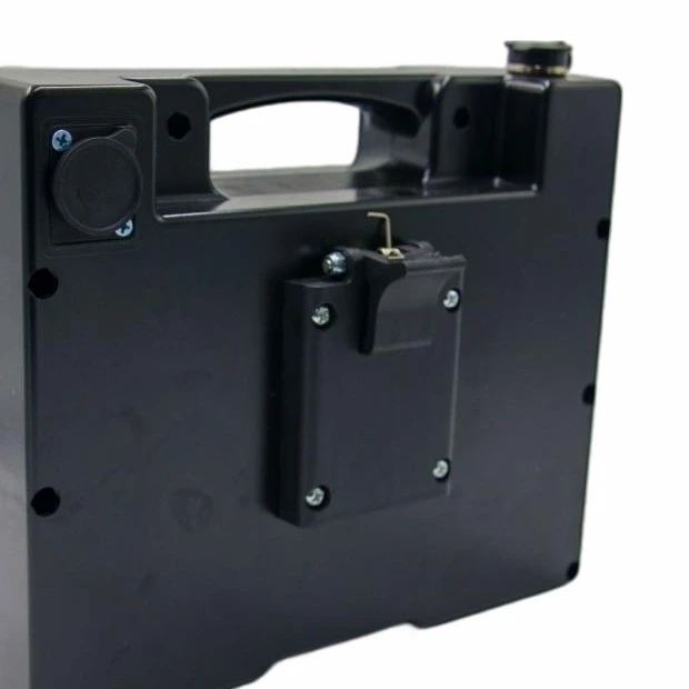 Electric Wheelchair Battery best