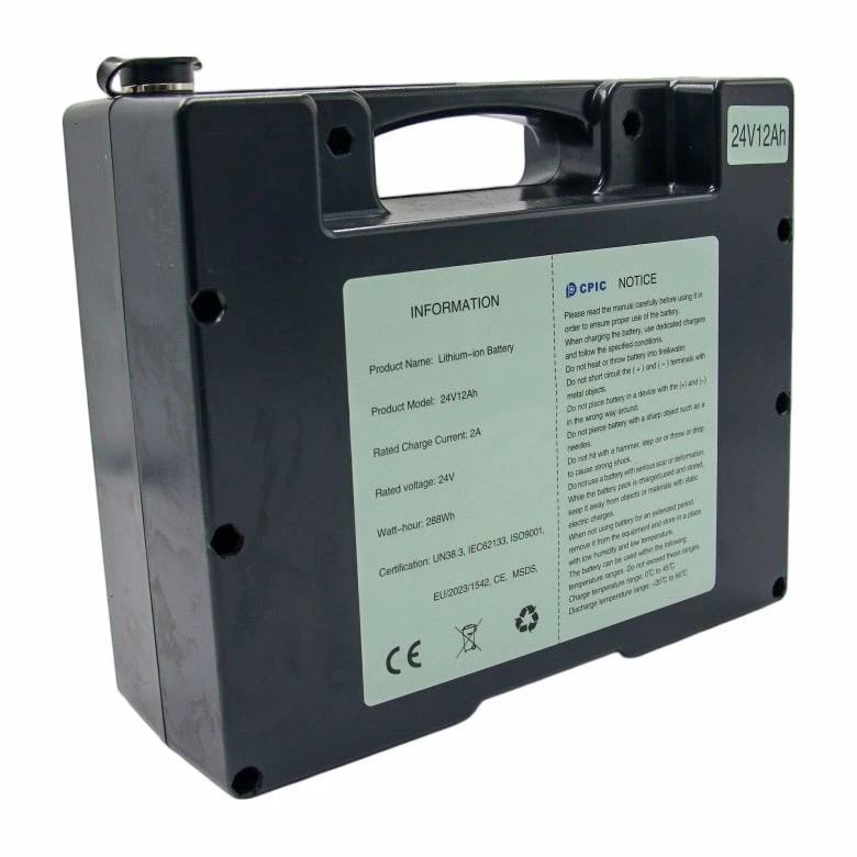 Electric Wheelchair Battery suppliers