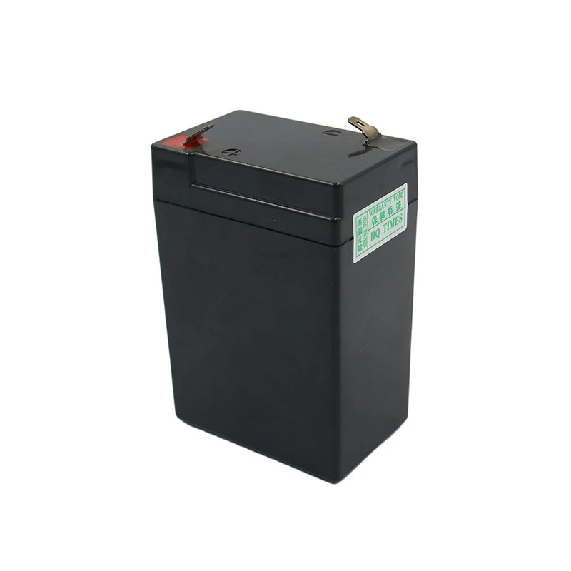Electronic Scale Lithium Battery factory