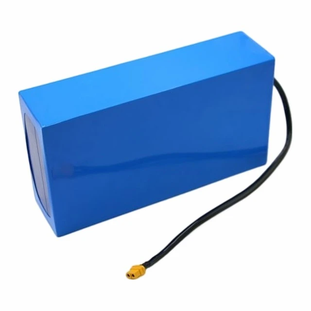 Forklift Battery factory