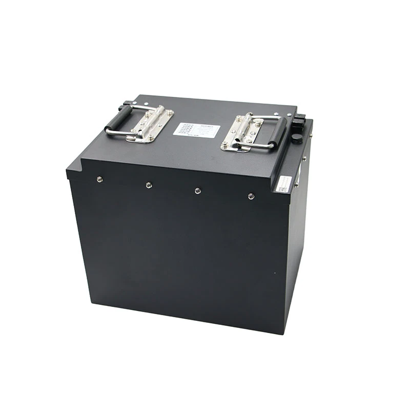 LiFeP04 Battery
