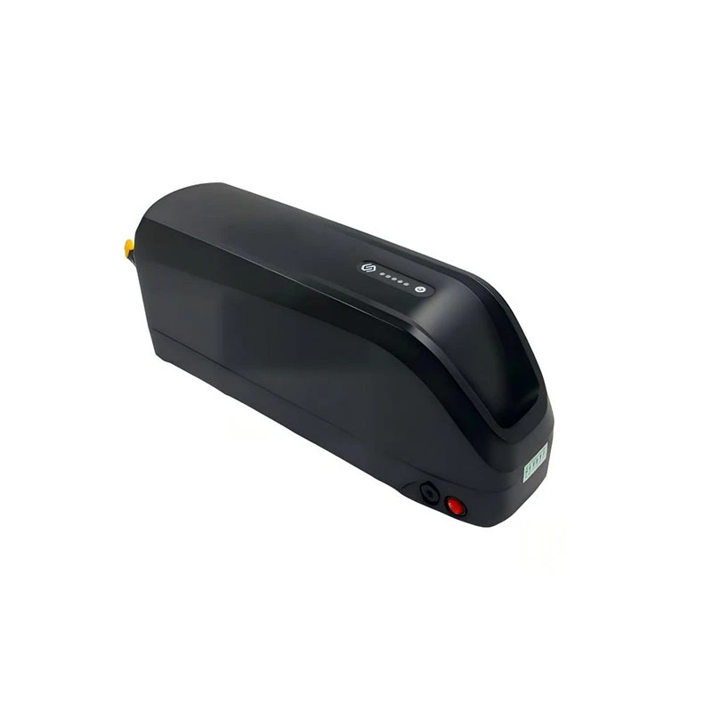 NCM Lithium Battery