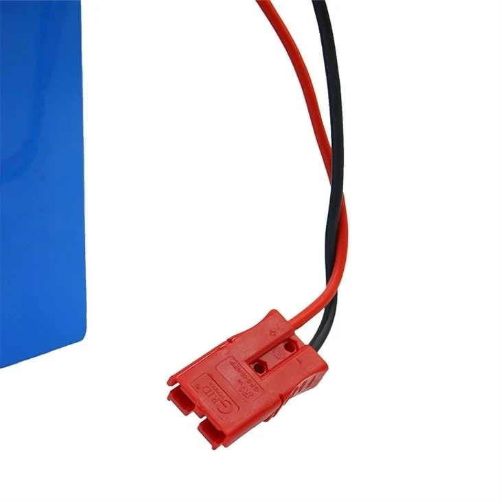 Loudspeaker Lithium Battery best