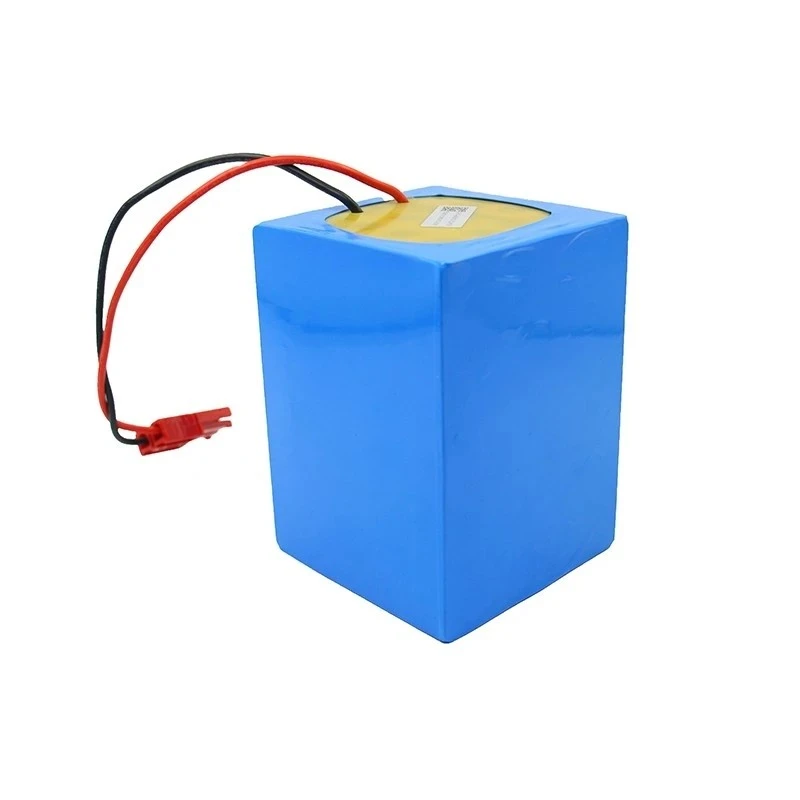 Loudspeaker Lithium Battery factory