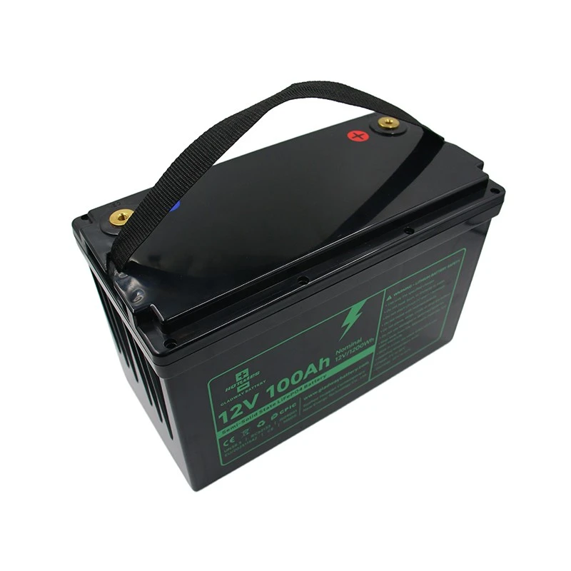 LRA-12100 factory