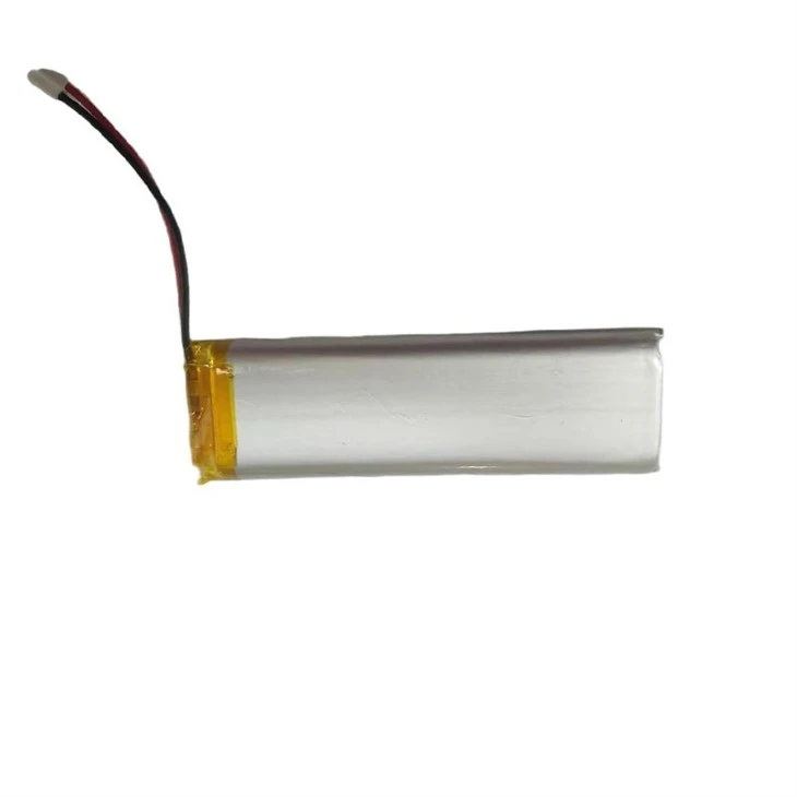 Medical Thermometers Lithium Battery suppliers