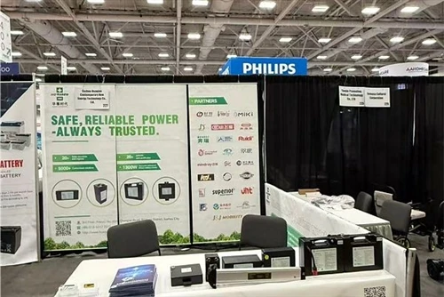 Gladway Battery Expands Healthcare Power Solutions Presence At Medtrade 2026