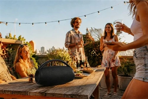 NCM Lithium Batteries in Portable Electric Speakers: Empowering Lightweight A...