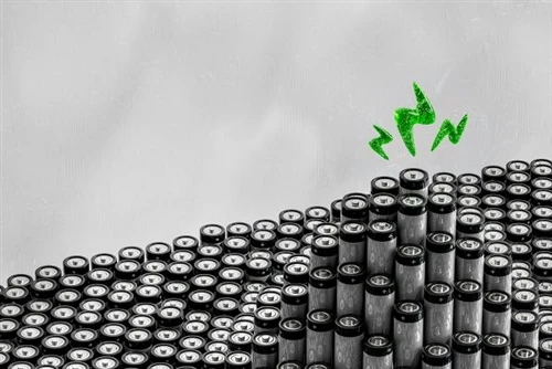 Chinese Battery Makers Race Against Clock To Meet EU 'Battery Passport' Mandate