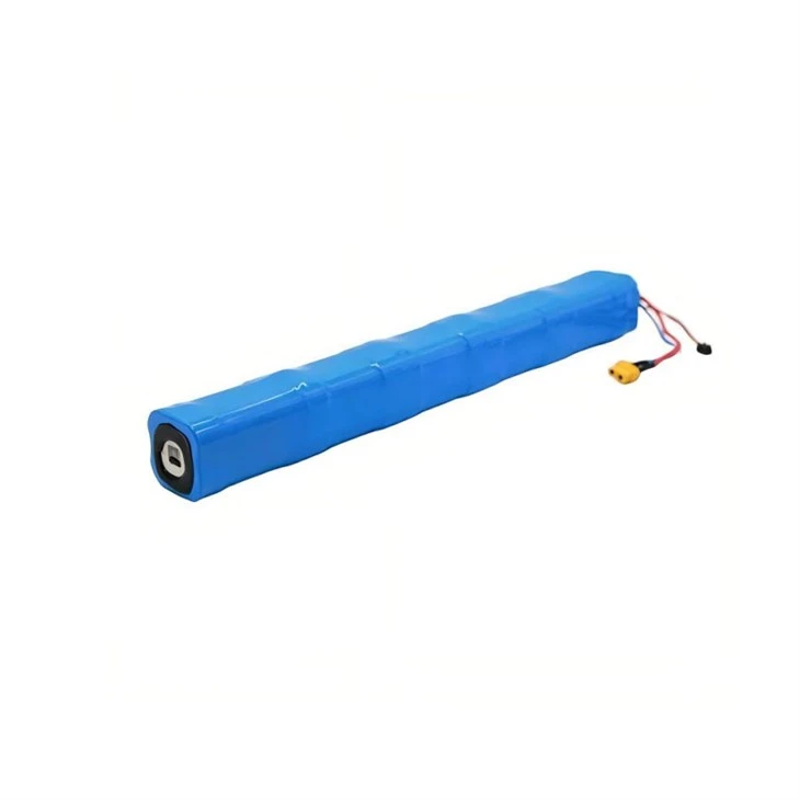 Electric Scooter Lithium Battery