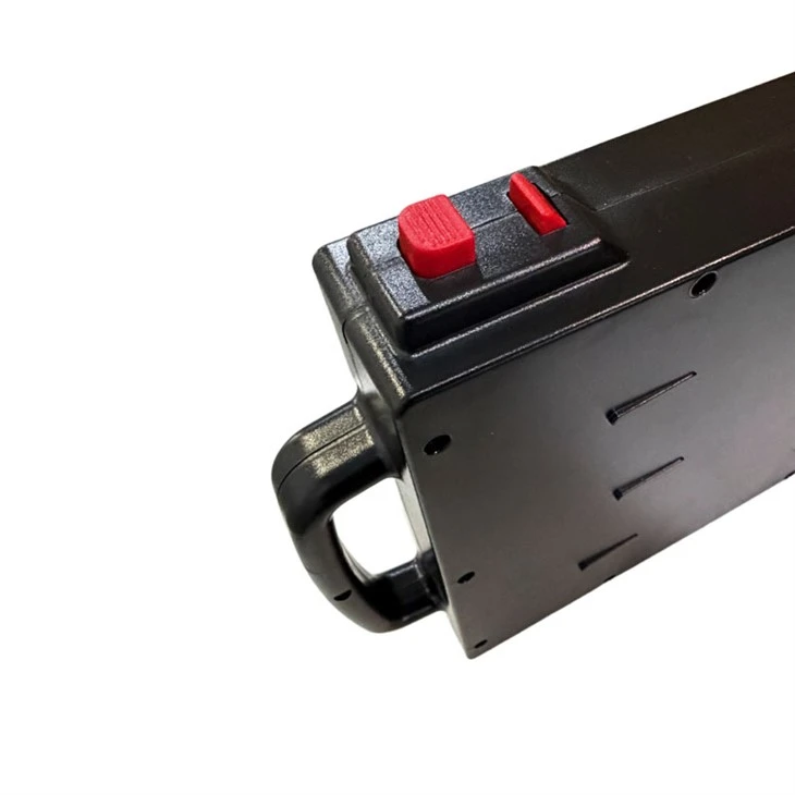 Electric Wheelchair Lithium Battery Pack high quality