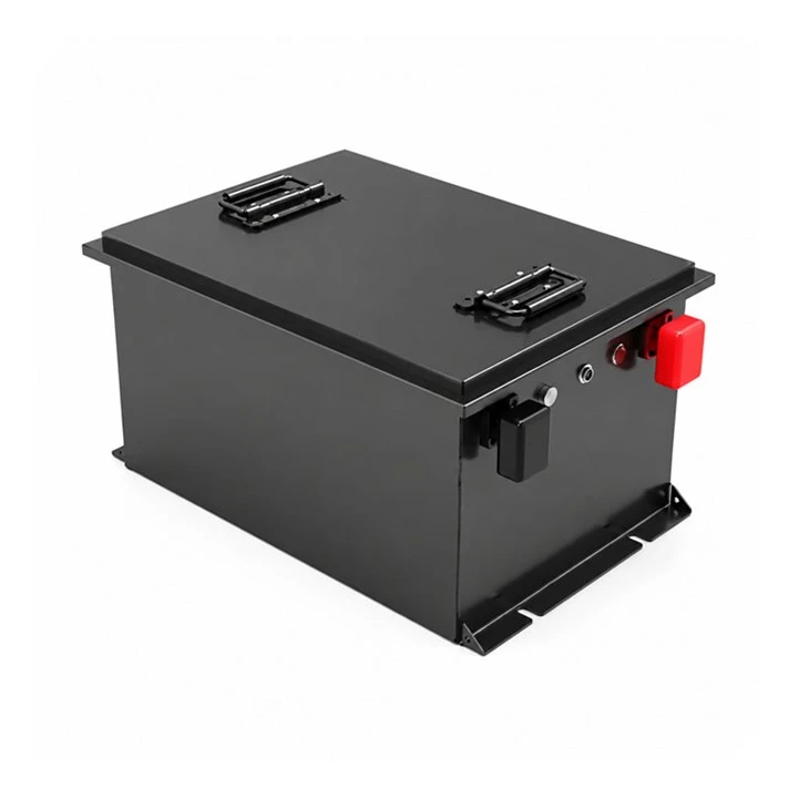 Golf Cart Lithium Battery best