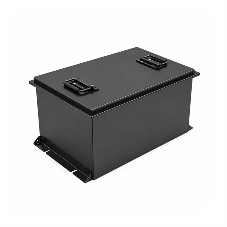 Golf Cart Lithium Battery factory