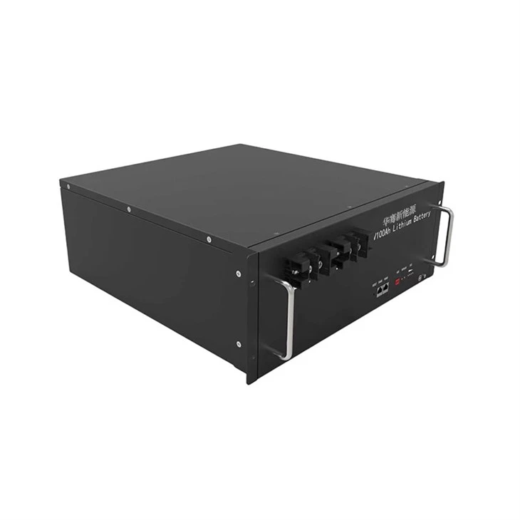 Home Energy Storage Lithium Battery factory
