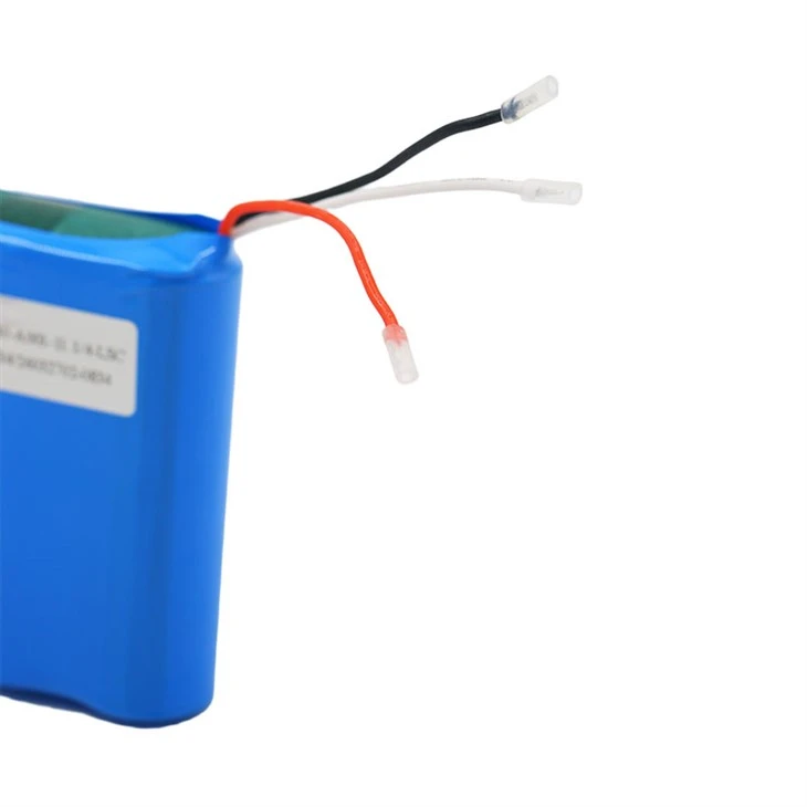 Industrial Respiratory Equipment Battery