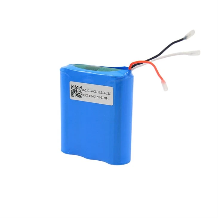Industrial Respirator Lithium Battery suppliers