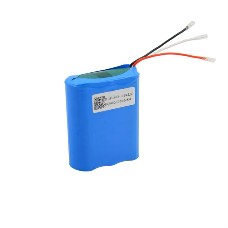 Industrial Respirator Lithium Battery factory