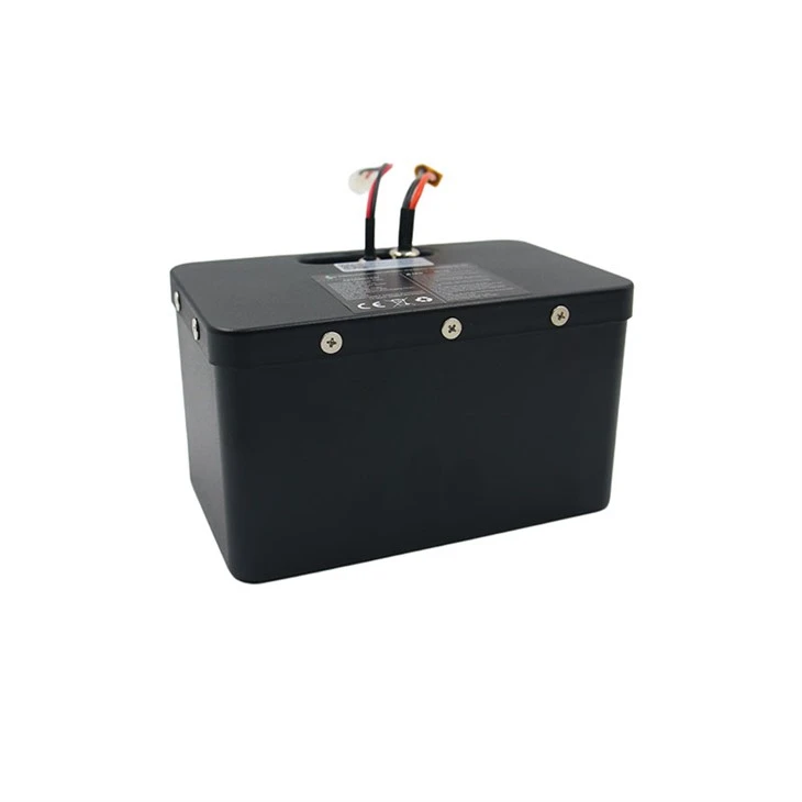 Kids Ride-on Car Lithium Battery factory