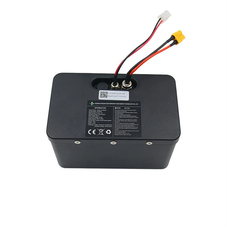 Children's Ride-on Vehicle Battery Pack