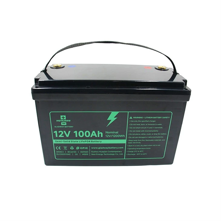LRA-12100