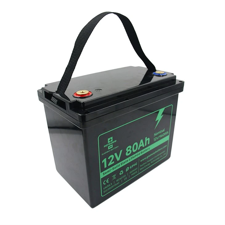 LRA-1280 factory