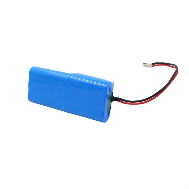Massage Lithium Battery factory