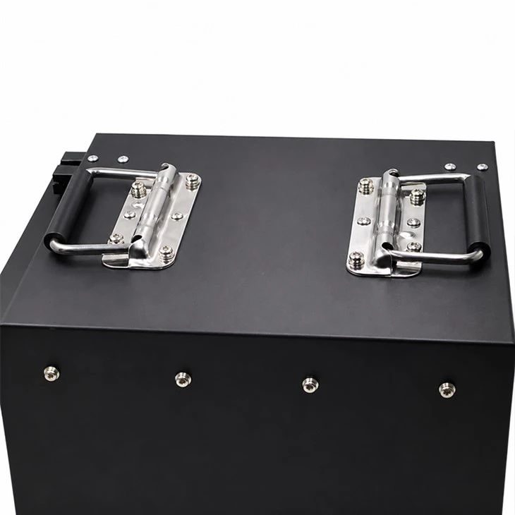 Mobility Scooter Battery factory