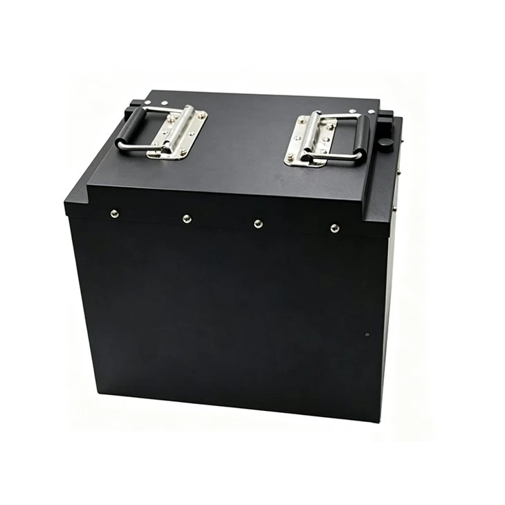 Mobility Scooter Battery