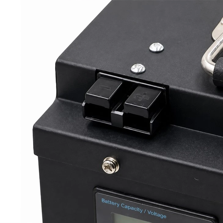 Mobility Scooter lithium battery pack