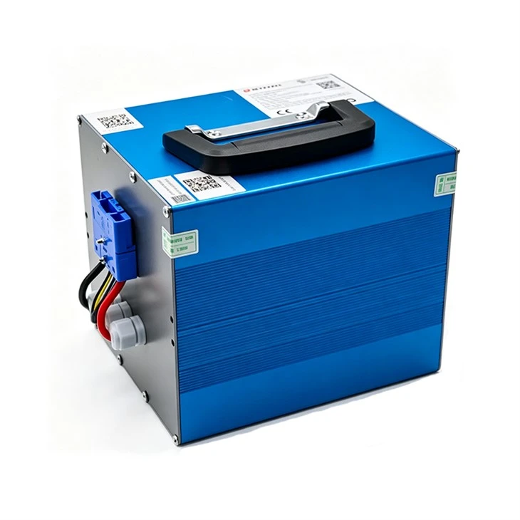 Mobility Scooter Lithium Battery