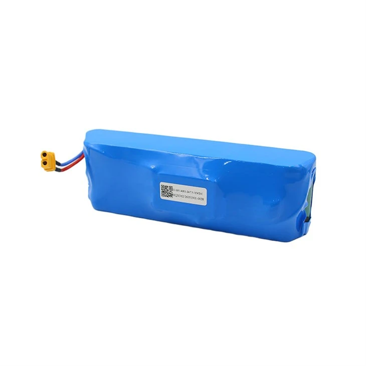 Patient Lift Lithium Battery