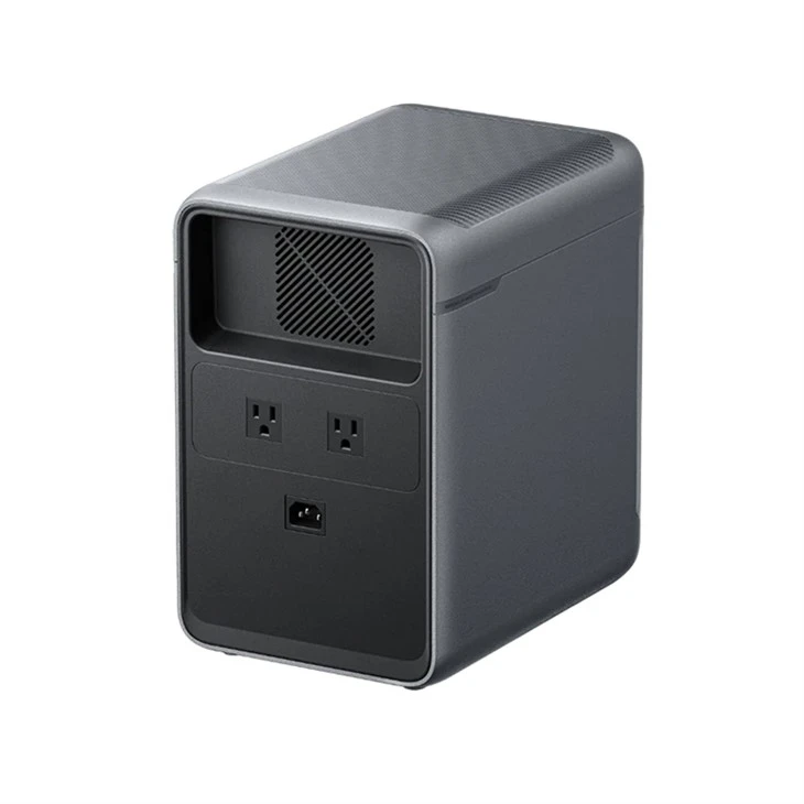 Outdoor Equipment Battery