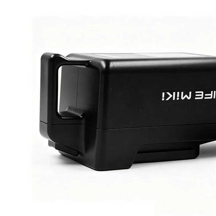 Rollator Lithium Battery best