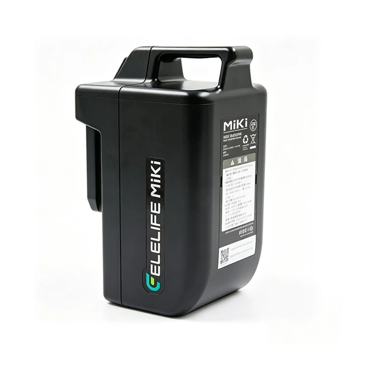 Rollator Lithium Battery suppliers