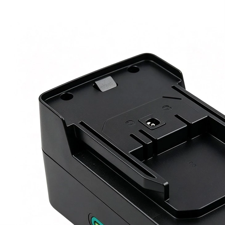 Rollator Lithium Battery factory