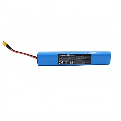Electric Linear Actuator Lithium Battery