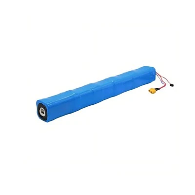 Electric Scooter Lithium Battery