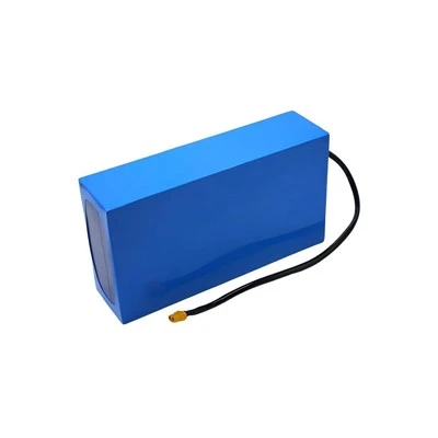 Forklift Battery