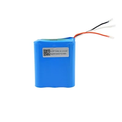 Industrial Respirator Lithium Battery