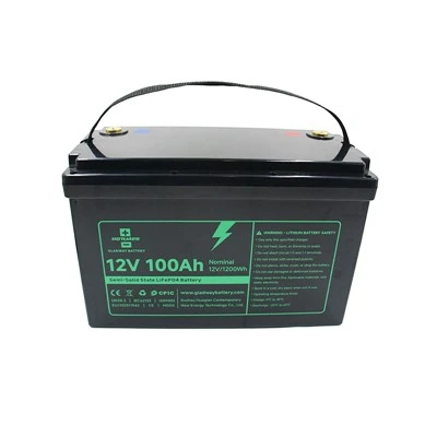 LRA-12100