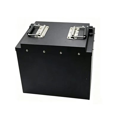 Mobility Scooter Battery