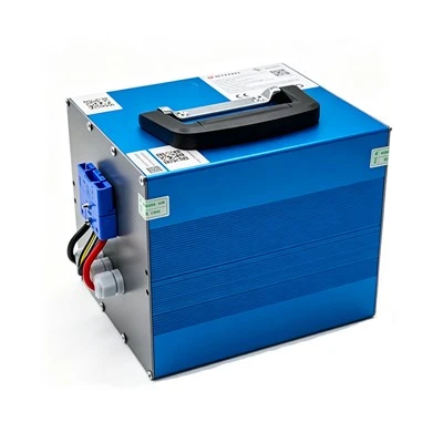 Mobility Scooter Lithium Battery